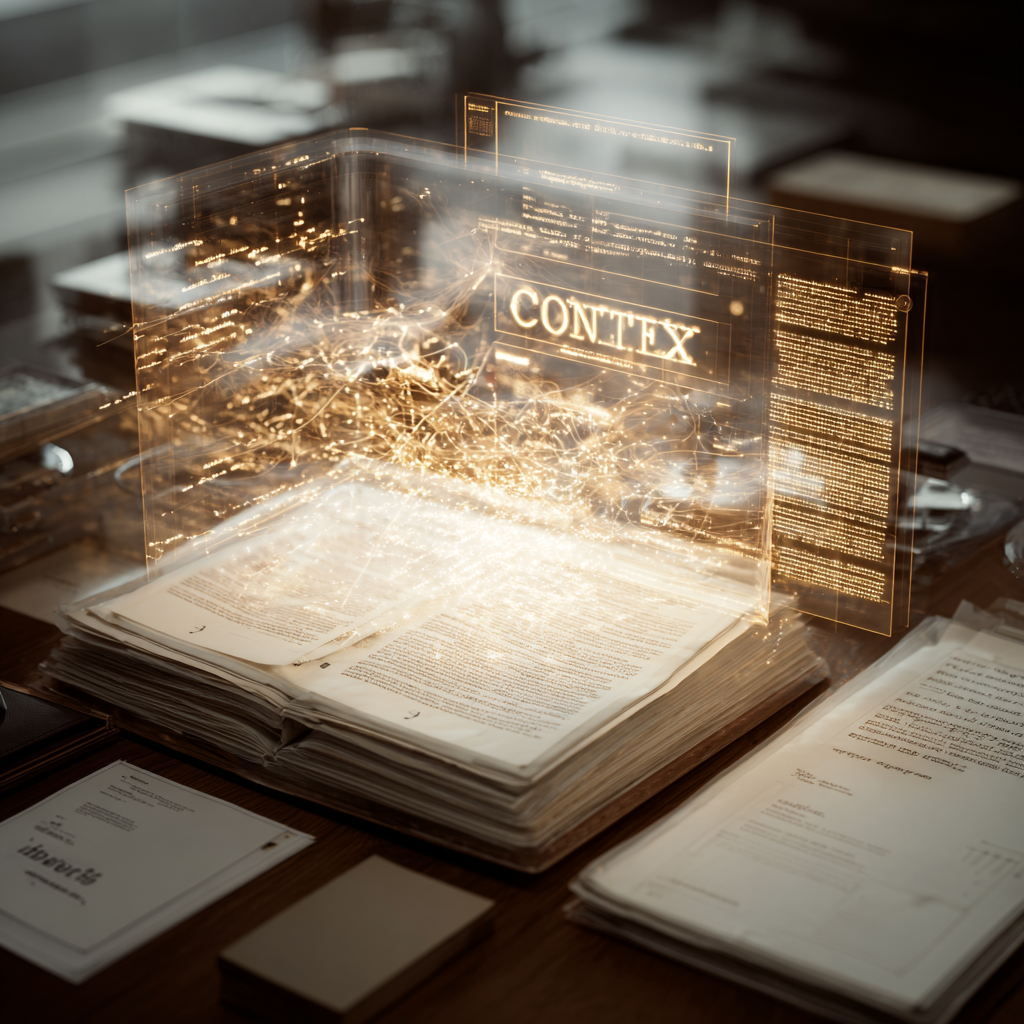 A RAG Jövője: Vállalati Tudásbázistól az Autonóm Tudásrendszerig