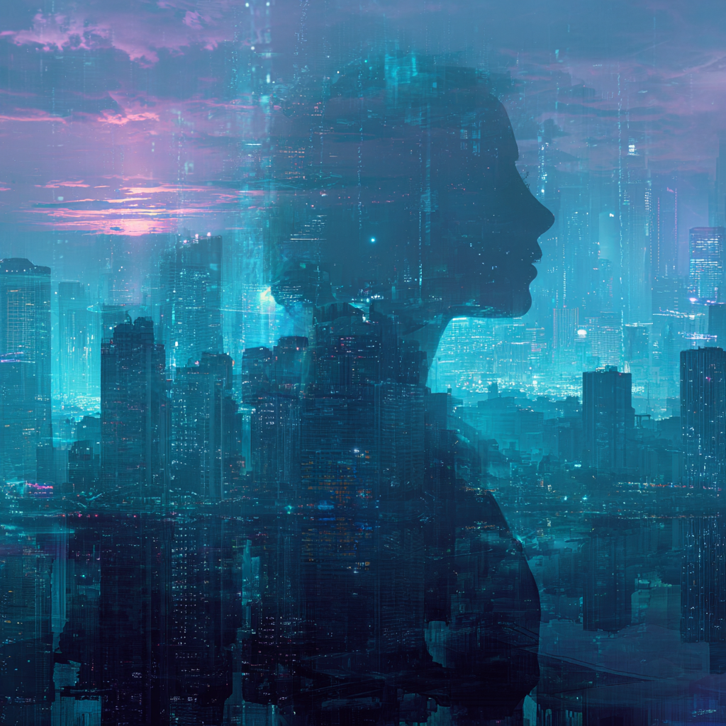 Neural Awareness: Tudatos Jelenlét és Emberi Kompetencia az AI Korában